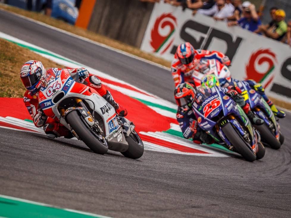 Andrea Dovizioso
