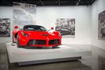 Seeing Red - Ferrari im Petersen Museum