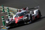 Anthony Davidson und Kazuki Nakajima 