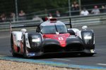 Anthony Davidson und Kazuki Nakajima 