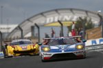 Andy Priaulx und Harry Tincknell