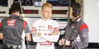 Bild zum Inhalt: Formel-1-Live-Ticker: Vertragsklüngelei bei Haas