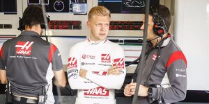 Formel-1-Live-Ticker: Vertragsklüngelei bei Haas