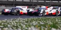 Porsche in der WEC