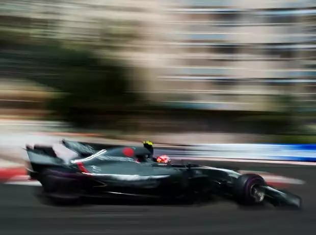 Titel-Bild zur News: Kevin Magnussen