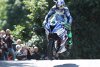 Bild zum Inhalt: Isle of Man TT: Hutchinson gewinnt erstes Superbike-Rennen