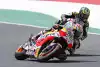 Bild zum Inhalt: Wutausbruch & Schadenfreude: Pedrosa ärgert Crutchlow