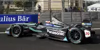 Bild zum Inhalt: Formel E kopiert Idee: Größere Startnummern und Fahrerkürzel