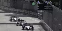 Graham Rahal, Josef Newgarden, Will Power