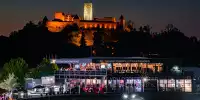 Nürburg, Nacht