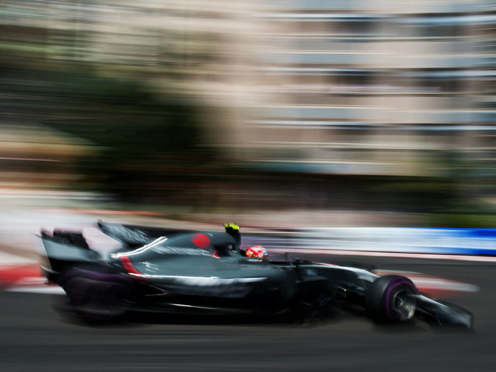 Kevin Magnussen