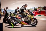 Die Bikes von Jonas Folger