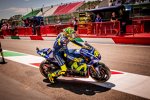 Valentino Rossi (Yamaha)