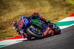 Maverick Vinales (Yamaha)