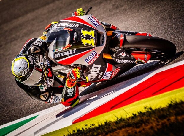 Sandro Cortese Sandro Cortese