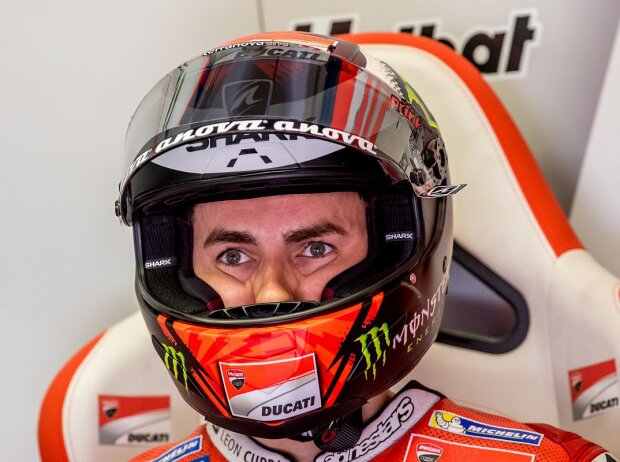 Jorge Lorenzo Jorge Lorenzo