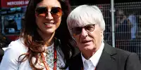 Bernie Ecclestone