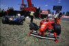 1999: Ein Kanada-Grand-Prix für die Ewigkeit