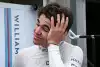 Bild zum Inhalt: Heim-Grand-Prix: Williams' Crashpilot hat keinen Bammel