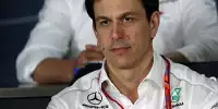 Bild zum Inhalt: Mercedes nach Debakel: Schnelle Lösungen, keine Teamorder