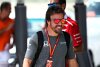 Bild zum Inhalt: Fernando Alonso vor Formel-1-Rückkehr: "Ich bin bereit"