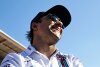 Bild zum Inhalt: Felipe Massa: Williams-Vertragsverlängerung ist denkbar