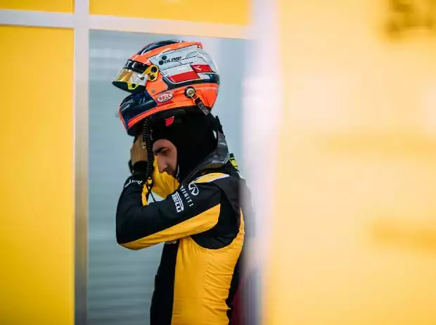 Robert Kubica Titel-Bild zur News: Robert Kubica