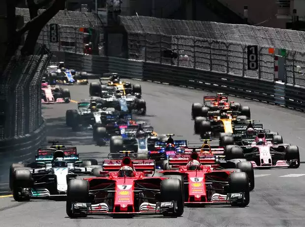 Kimi Räikkönen Titel-Bild zur News: Kimi Räikkönen