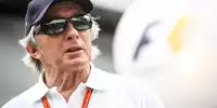 Bild zum Inhalt: Rennlegende Jackie Stewart: "Gebt Lance Stroll mehr Zeit"