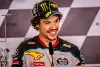 Bild zum Inhalt: Franco Morbidelli: MotoGP-Aufstieg 2018 so gut wie fix