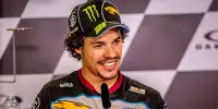 Bild zum Inhalt: Franco Morbidelli: MotoGP-Aufstieg 2018 so gut wie fix