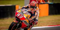 Bild zum Inhalt: Barcelona: Findet Honda nach Mugello-Pleite zu alter Stärke?