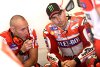 Bild zum Inhalt: MotoGP-Manager: Ducati bereut, Lorenzo geholt zu haben