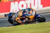 Bild zum Inhalt: KTM am Sachsenring und in Spielberg mit drei MotoGP-Bikes