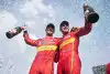 Bild zum Inhalt: Formel E Berlin: Abt-Team reist mit guten Erinnerungen an