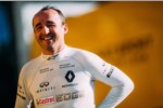 Robert Kubica (Renault)