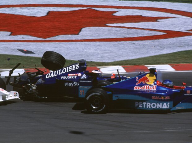 Jarno Trulli Jarno Trulli