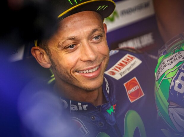 Valentino Rossi