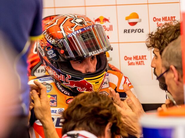 Marc Marquez