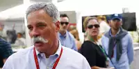 Chase Carey