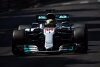 Bild zum Inhalt: Mercedes: Jordan prognostiziert Formel-1-Ausstieg nach 2018!
