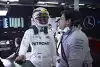 Bild zum Inhalt: "Kein Problemfall": Toto Wolff verteidigt Lewis Hamilton