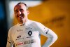 Bild zum Inhalt: So emotional erlebte Robert Kubica sein Formel-1-Comeback