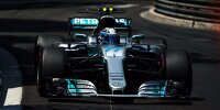 Bild zum Inhalt: Mercedes dementiert Formel-1-Ausstiegsgerüchte