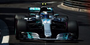 Mercedes dementiert Formel-1-Ausstiegsgerüchte