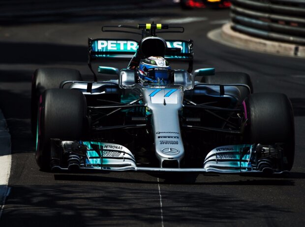 Valtteri Bottas Valtteri Bottas