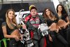 Isle of Man TT 2017: Michael Dunlop holt 14. Sieg