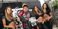 Bild zum Inhalt: Isle of Man TT 2017: Michael Dunlop holt 14. Sieg