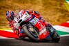 Bild zum Inhalt: Danilo Petrucci über 2017er-Ducati: "Momentan kein Vorteil"