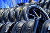 Bild zum Inhalt: Michelin setzt in Barcelona auf asymmetrische Reifen